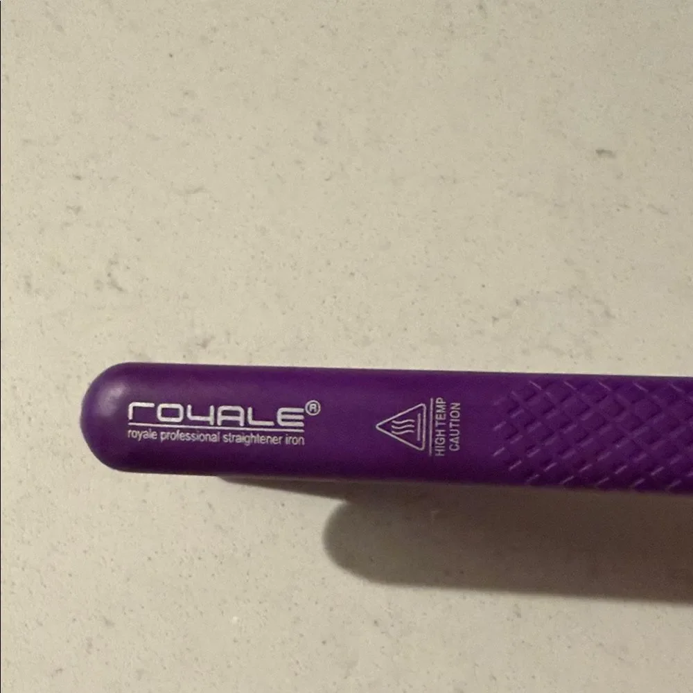 Royale professional mini